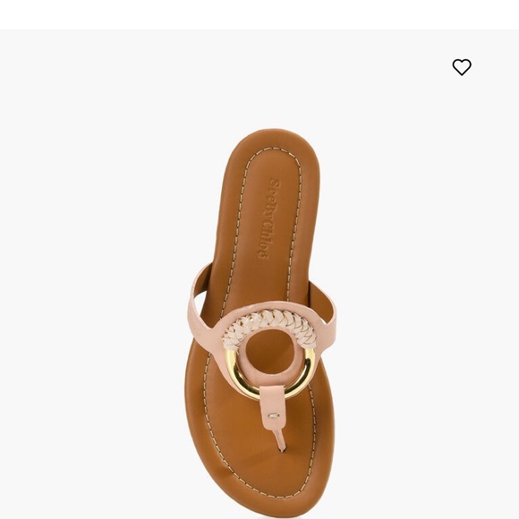 See by Chloe Hanna Sandals - Picture 5 of 8